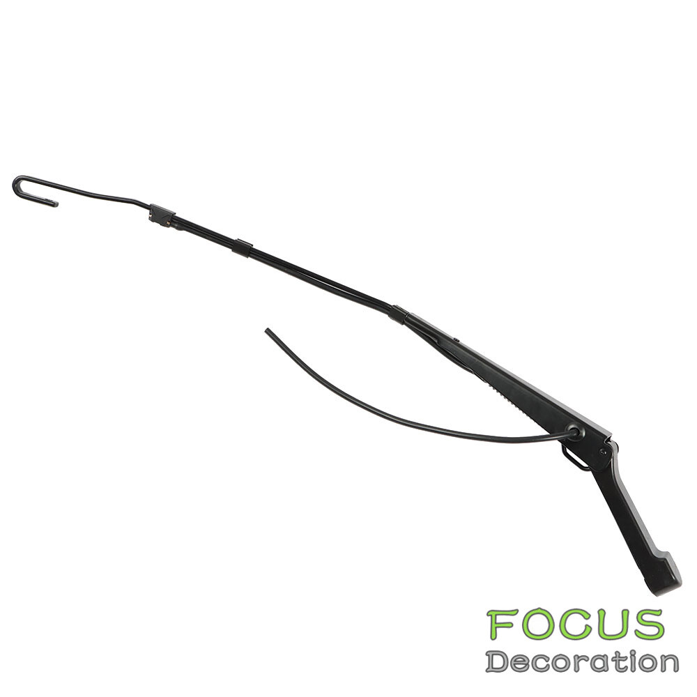 Front Left&Right Windshield Wiper Arm For Dodge Freightliner Sprinter 2500 3500