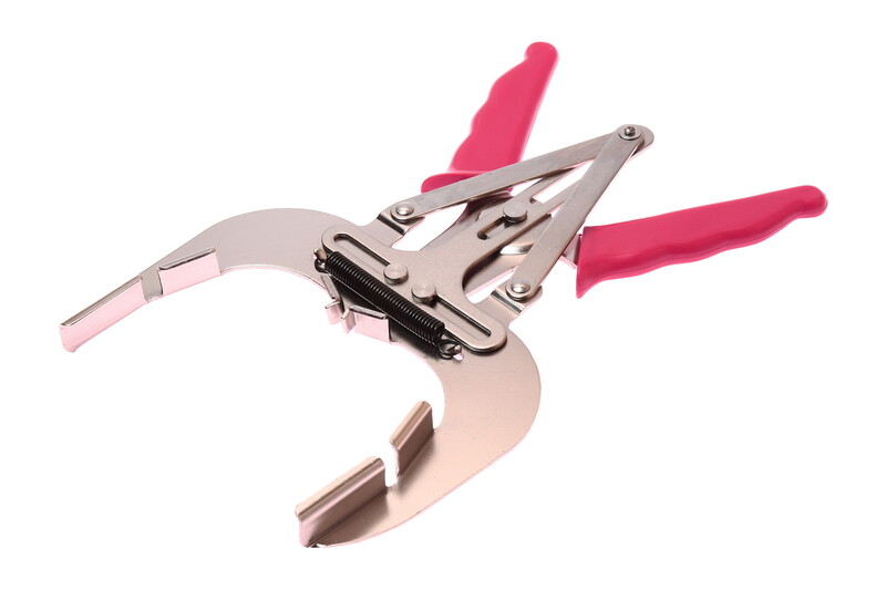 ADJUSTABLE PISTON RINGINSTALLE BY JTC 4009