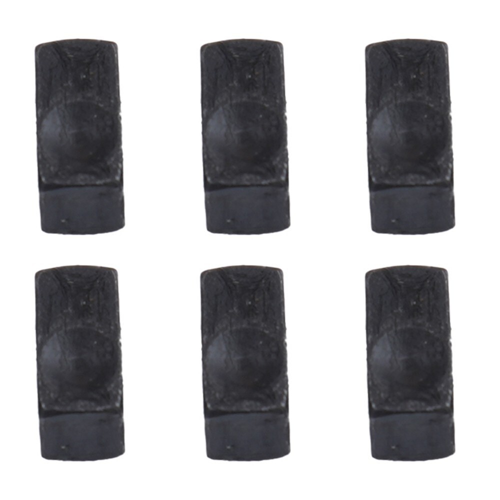 For Floyd Rose Bridge Saddle Insert Block Locking Metal String Sturdy 6*