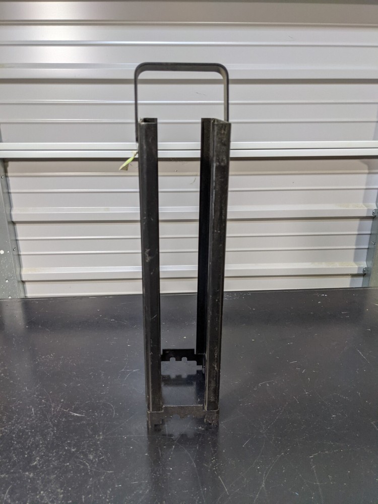 Titertek Microplate Short Stack for MAP-C Liquid Handling Workstation / Tower