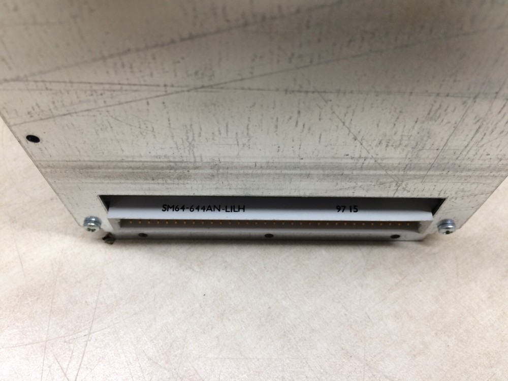 BEDE Scientific EDR BEDE EDR-LVPSU Detector Interface