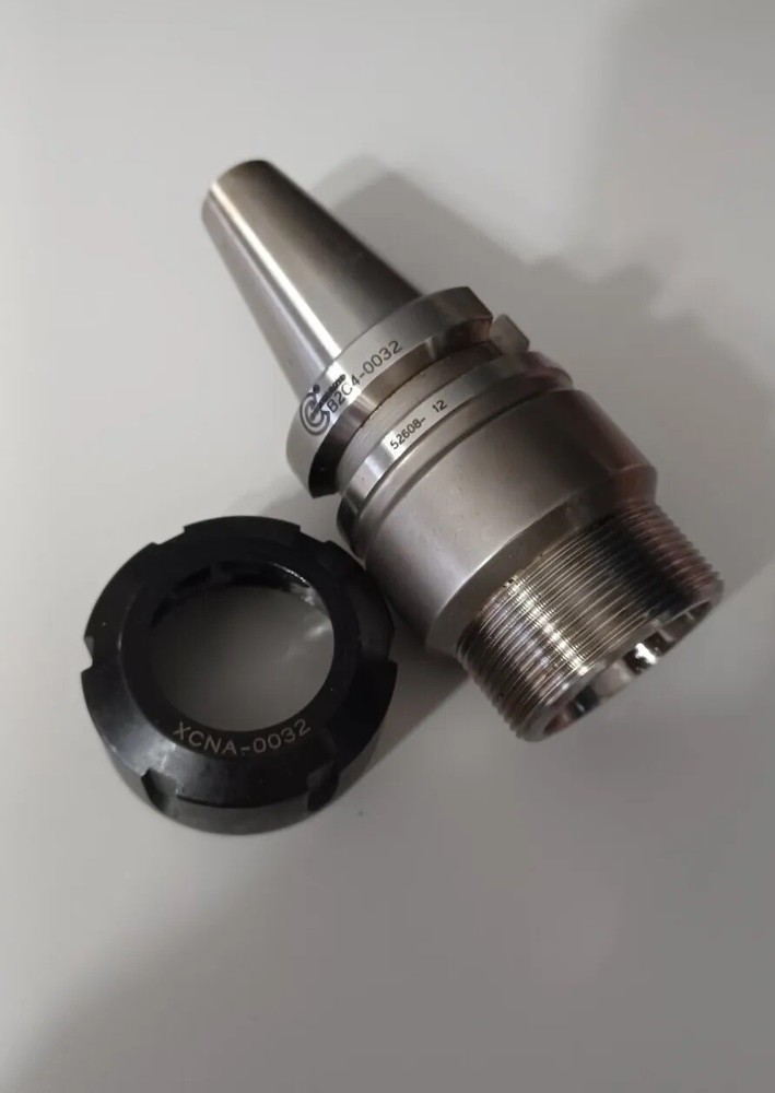 COMMAND ER32 MICRO COLLET CHUCK