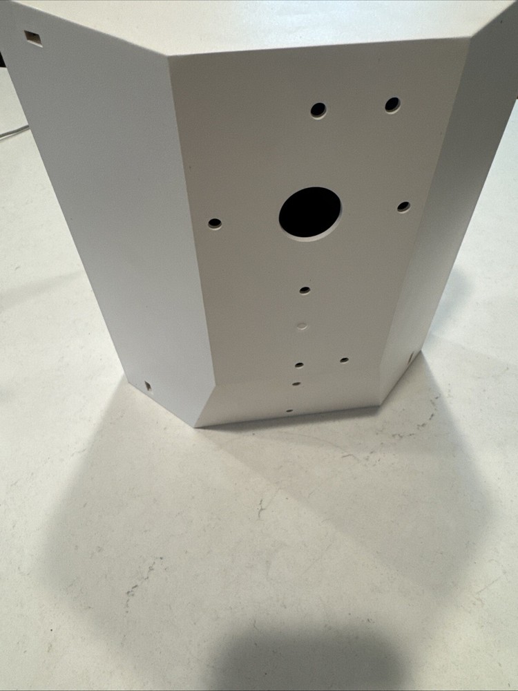 Bogen Nyquist NQ-S1810WT VoIP Wall Baffle Speaker