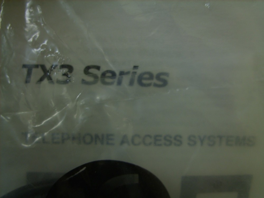 Mircom Telecom Entry & Card Access Configuration USB Software Kit TX3-MSW