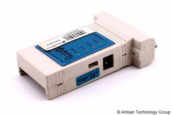Wind River VisionPROBE II PowerPC Hardware Debugger