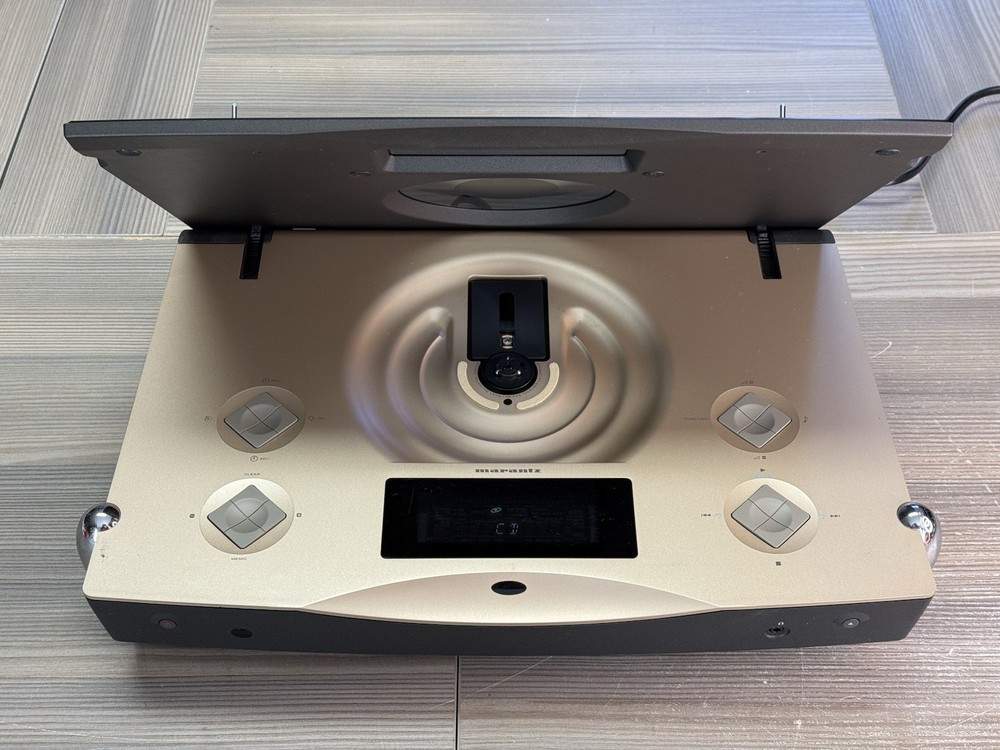 Working Marantz MR-2021U CD Player & Remote