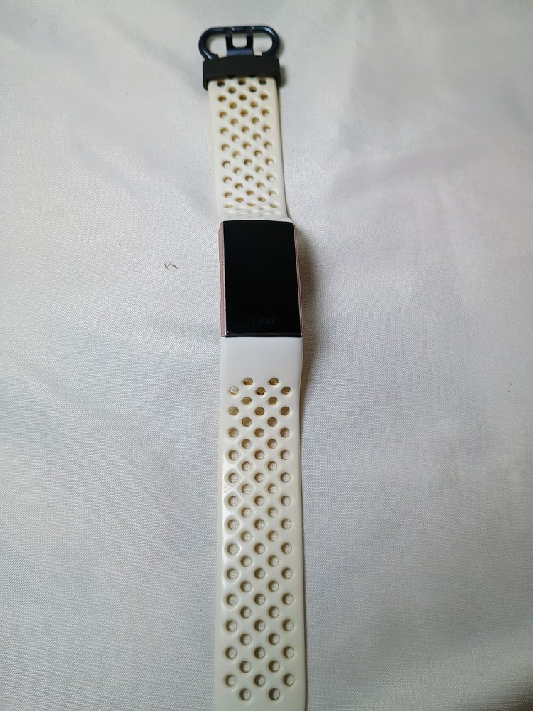 FitBit Inspire 2 - Powers On - Vibrates - NO SCREEN OUTPUT! SHIPS FREE!