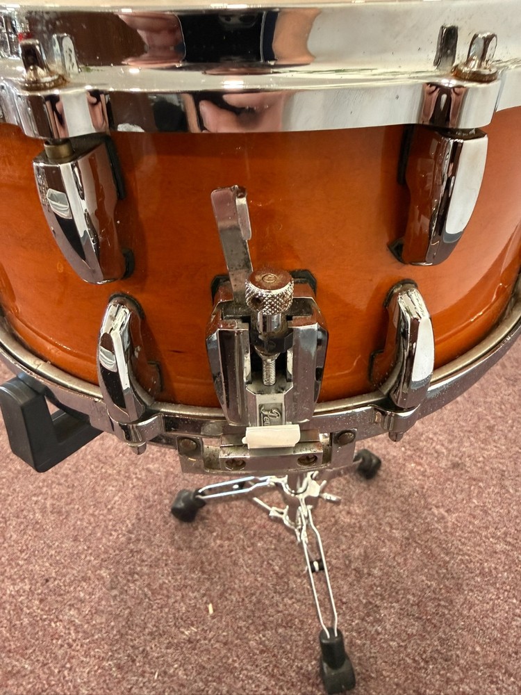 Pearl Masters Custom Maple Drum 14x6.5