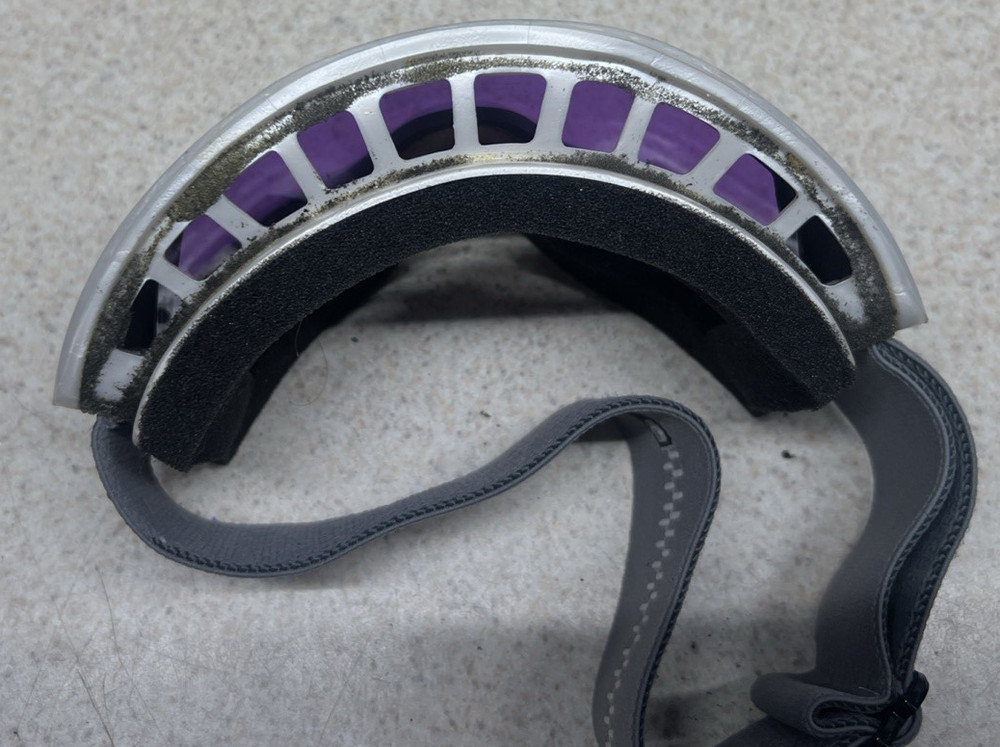 Uvex Supravision Air Snowboard Goggles