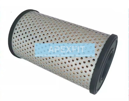1PC New Fit For Hydraulic filter element 58873-12200