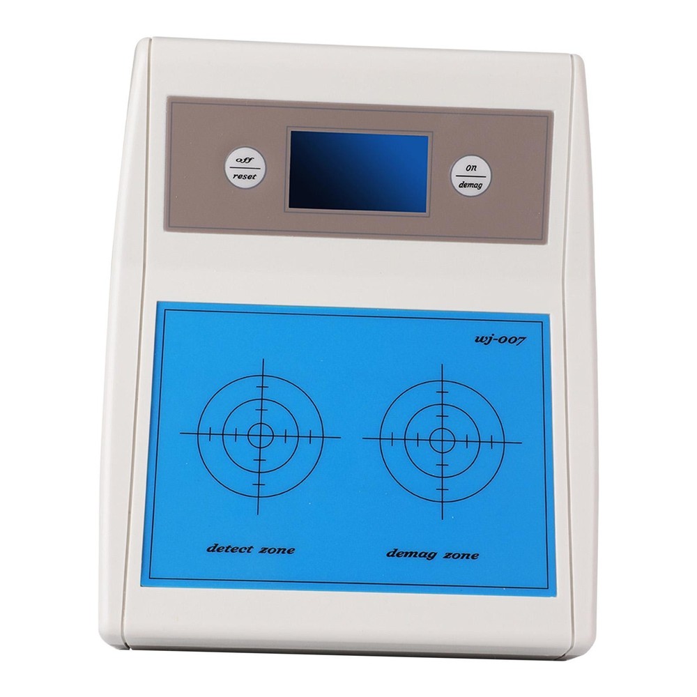 Watch Demagnetizer Studio Maintenance Portable Electrical Demagnetizing Tool