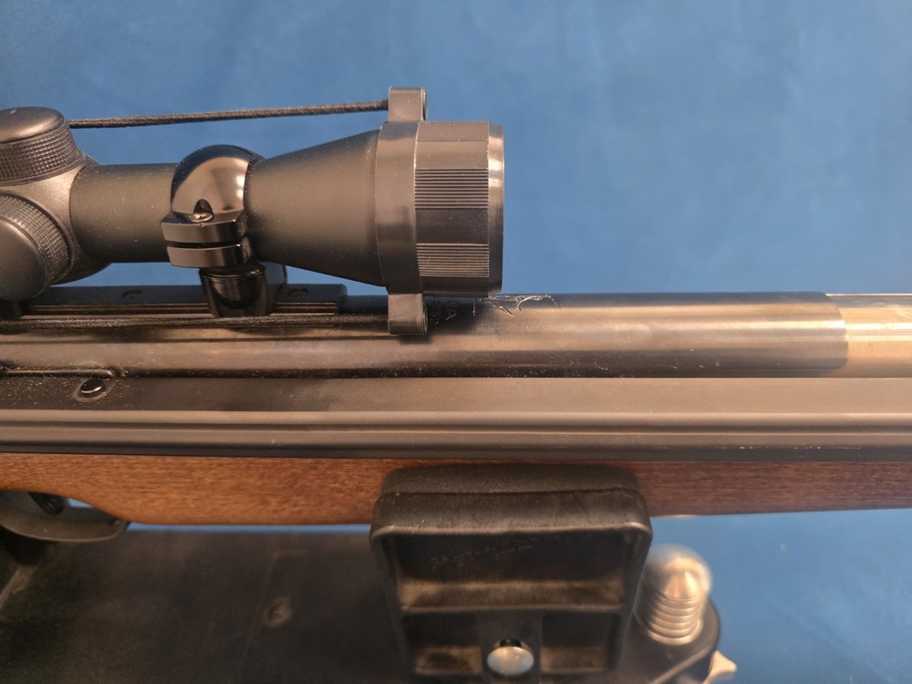 RWS/Diana Model 48 Air Rifle