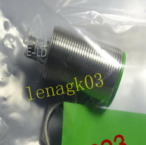 Original ELCO Cylindrical proximity switch FI10-M30-OP6L-Q12 sensor #98/7