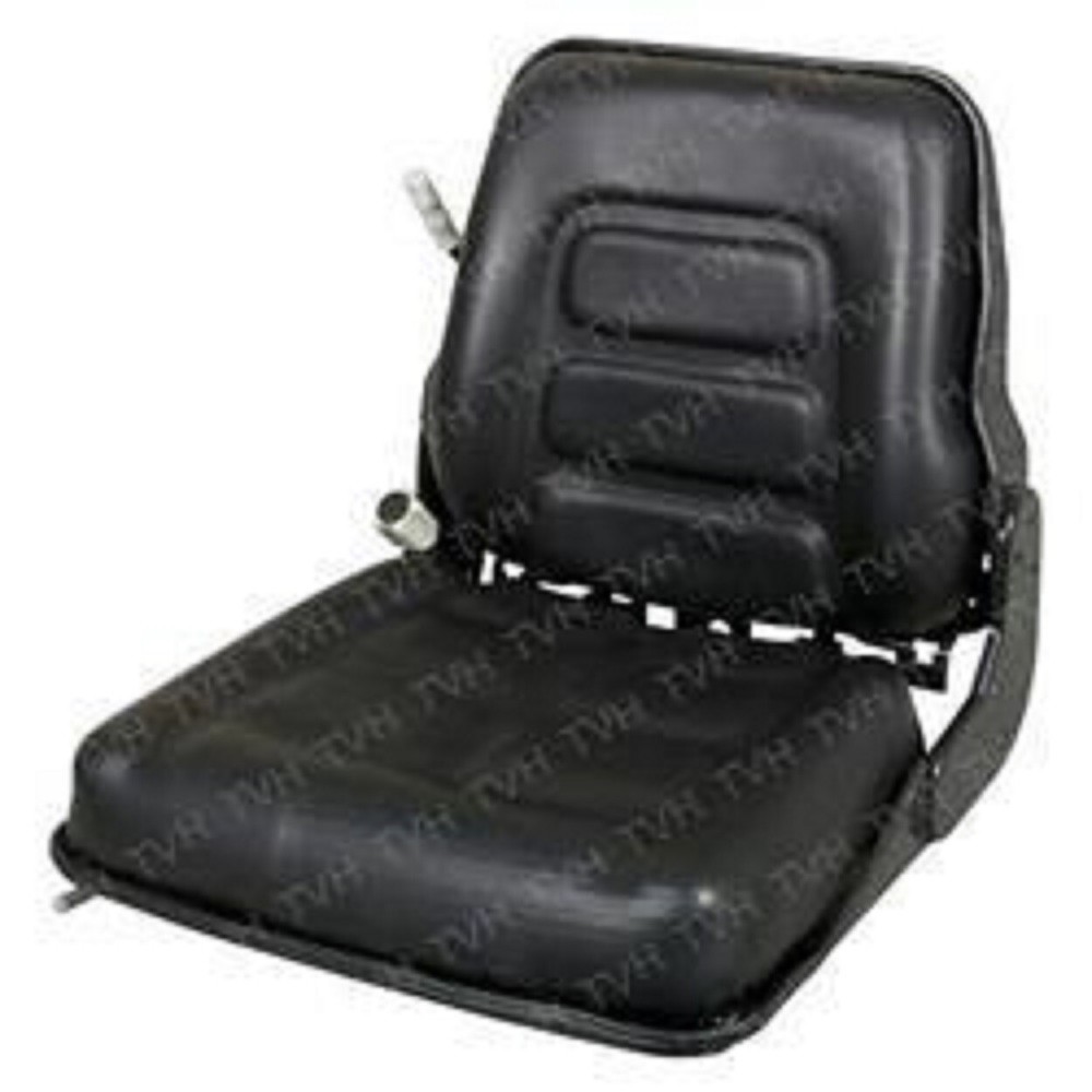 FOR BOBCAT SEAT - VINYL W/SWITCH 7175003-E