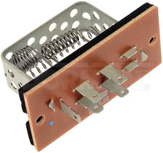 HVAC Blower Motor Resistor for Dodge 1996-84