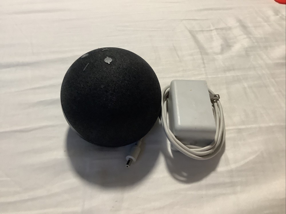 Alexa: first generation echo, extremely good condition