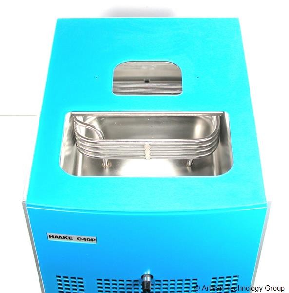 HAAKE C40P Refrigerated Bath