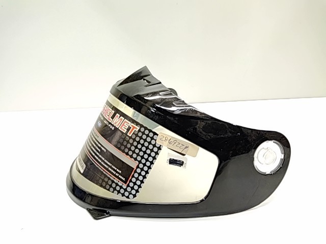AF-1.5 Helmet Shield - 2000 Polaris NOS