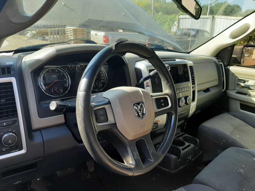 RAM1500 2011 High Mounted Stop Light 1064073