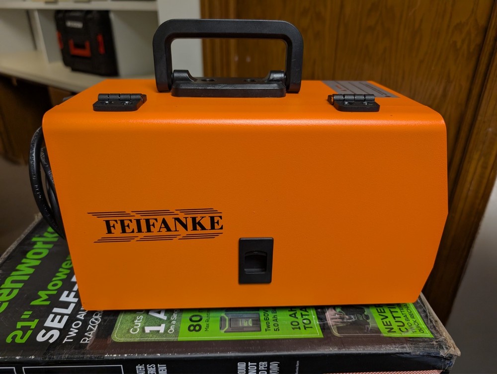 Feifanke inverter welding machine