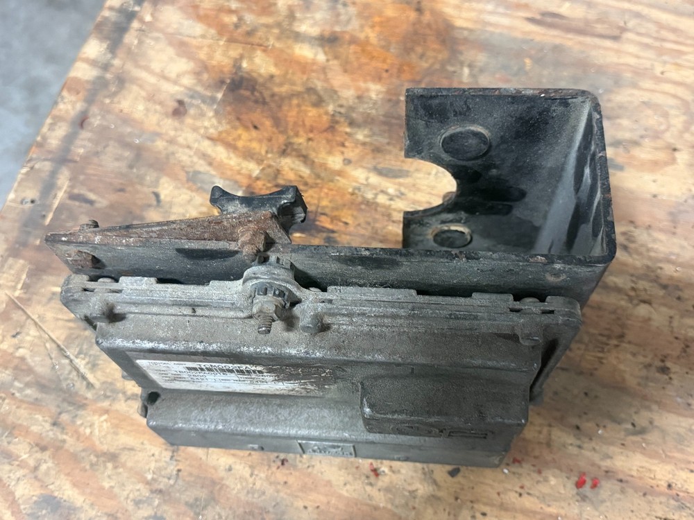 allison transmission control moduel tcm002fa