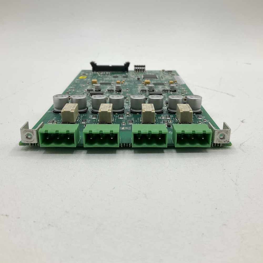 QSC Q-SYS COL4 Analog Line Output Card Replacement #3