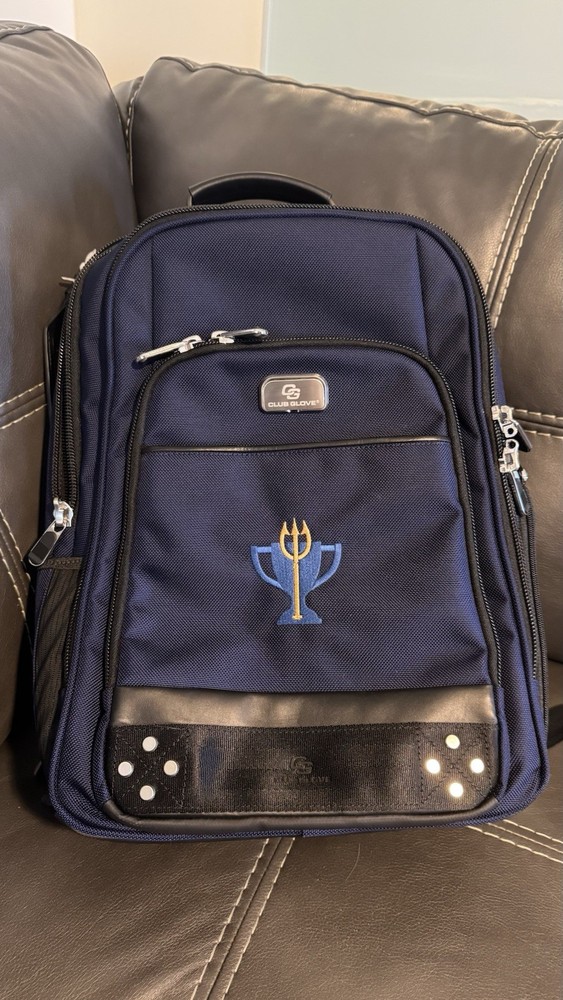 CLUB GLOVE PRO BACKPACK