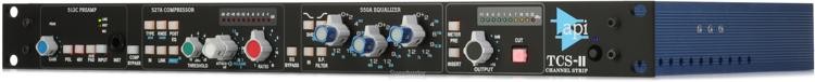 API TCS-II Channel Strip