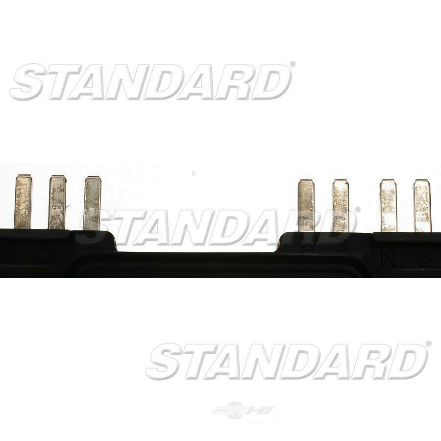 Ignition Control Module-VIN: X Standard LX-316