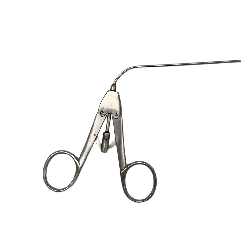 Pilling REF 505050, Circular Cup Straight Forceps