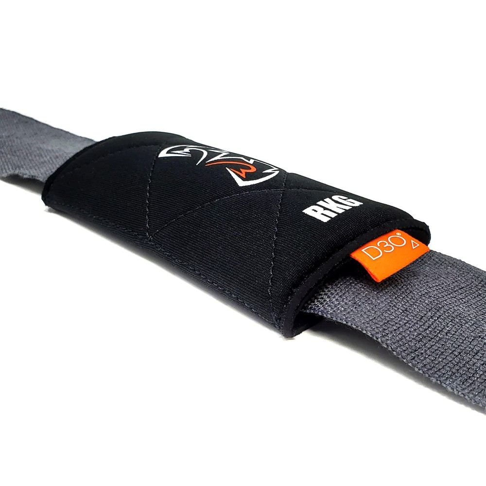 Rival Boxing Intelli-Shock Knuckle Guards - Black