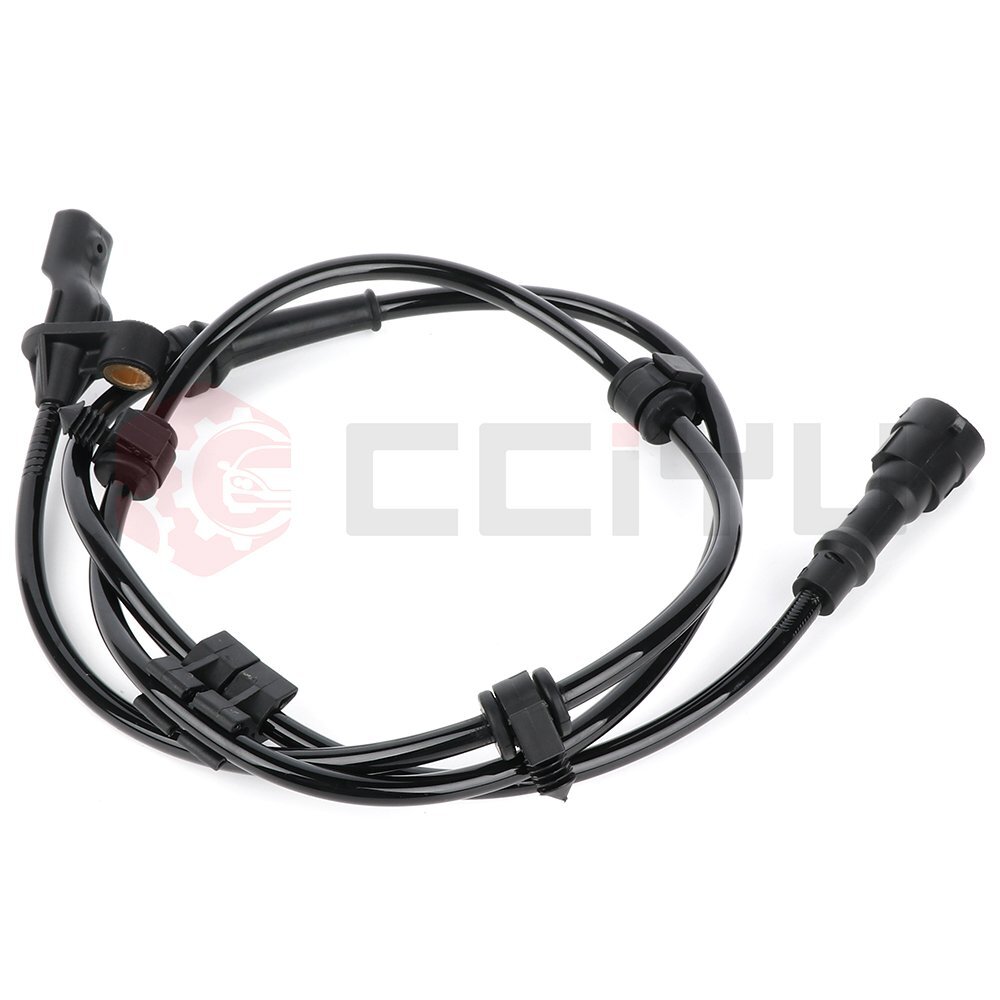 Rear ABS Wheel Speed Sensor For Chrysler PT Cruiser 2004-2007 2008 2009 2010
