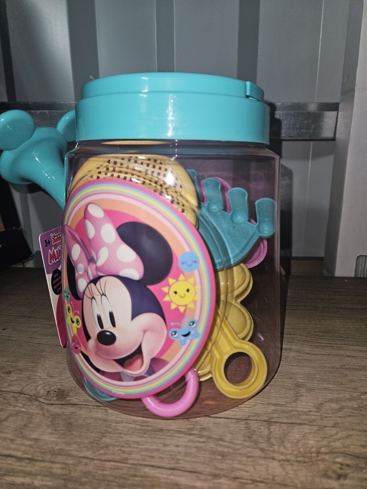 Minne Watering Can Set