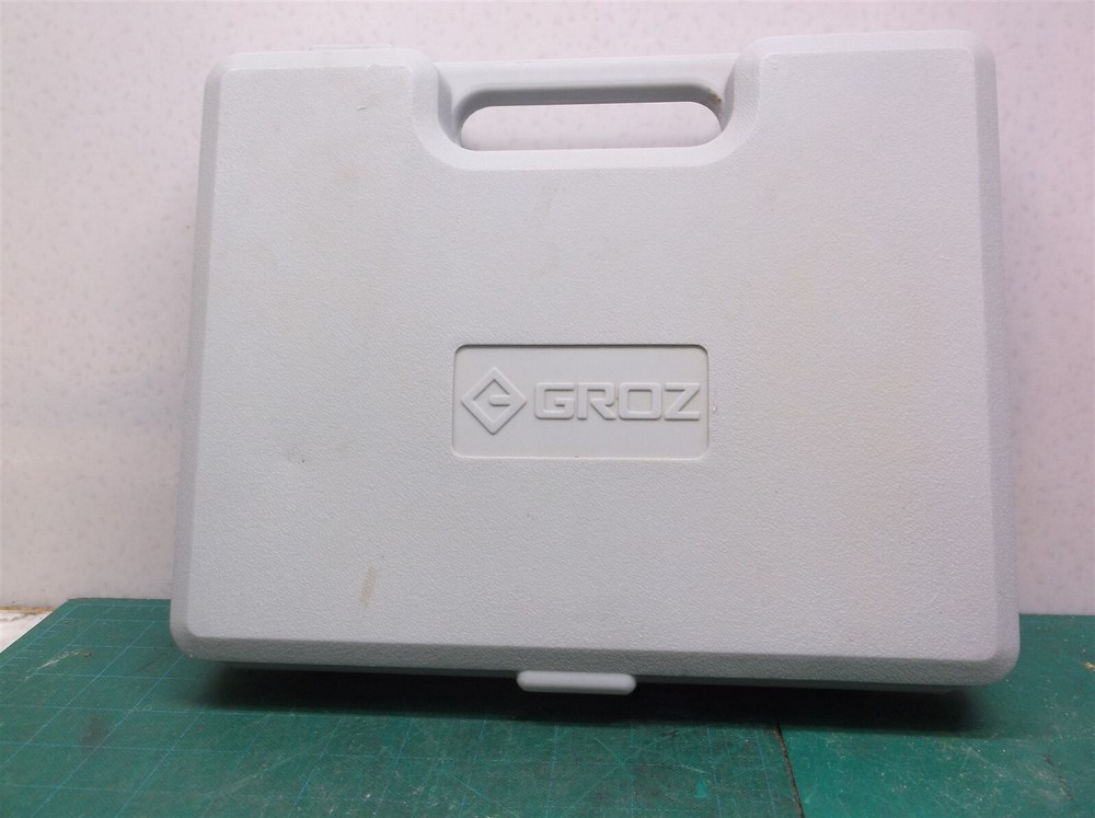 groz caliper and divider set