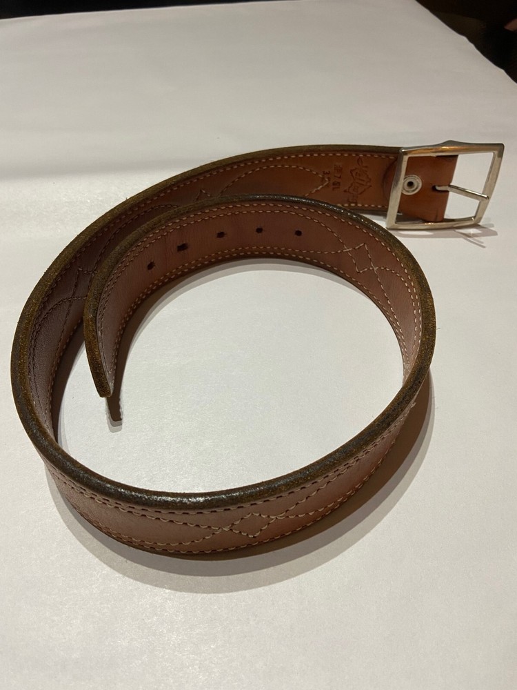 Hellweg Belt 32 inch, Australian Made.