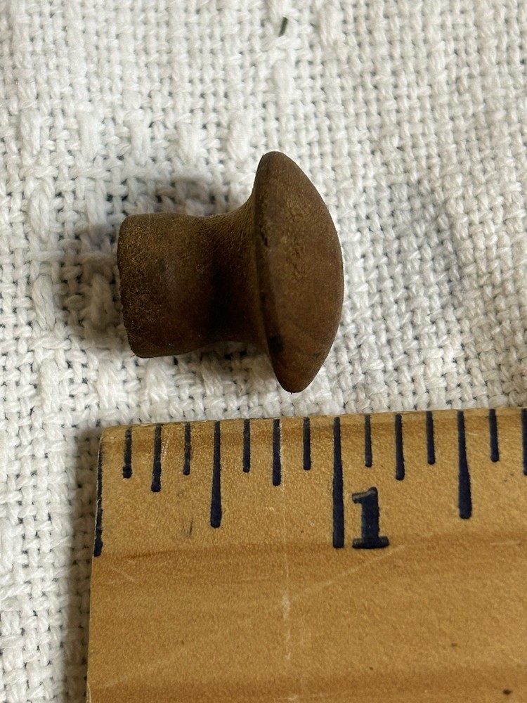 Victorian Brass Bail Pulls (pair)