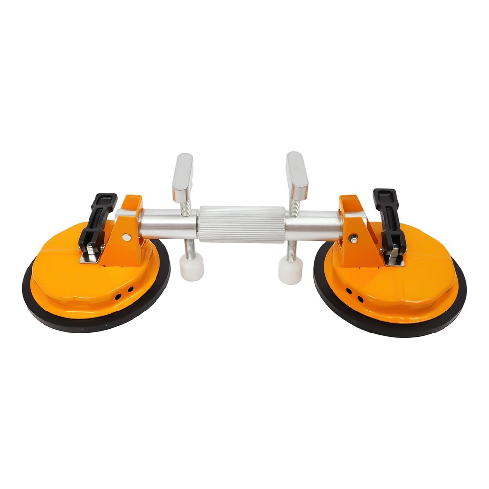 Tile Leveling Splicer, Suction Cup Marble Leveling Splicer Adjustable Height