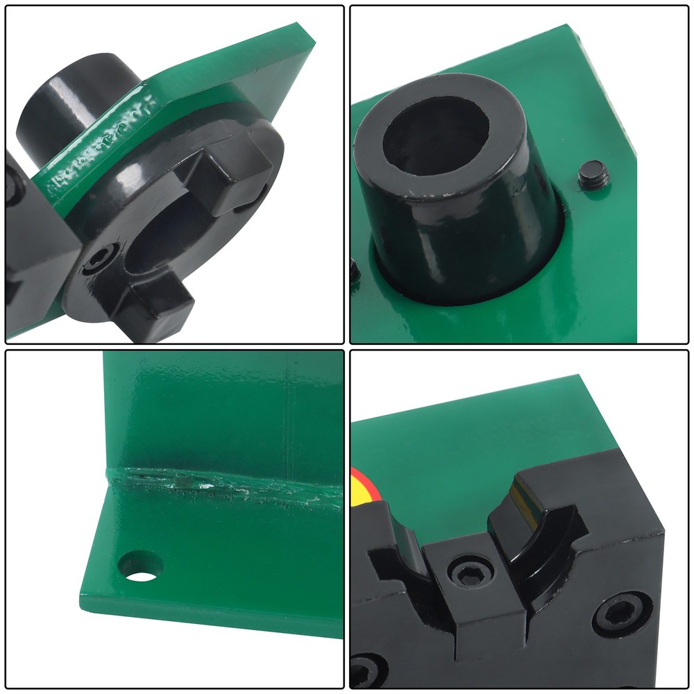 BT30 Universal CNC Tool Holder Tightening Fixture Locking Device for Worktable