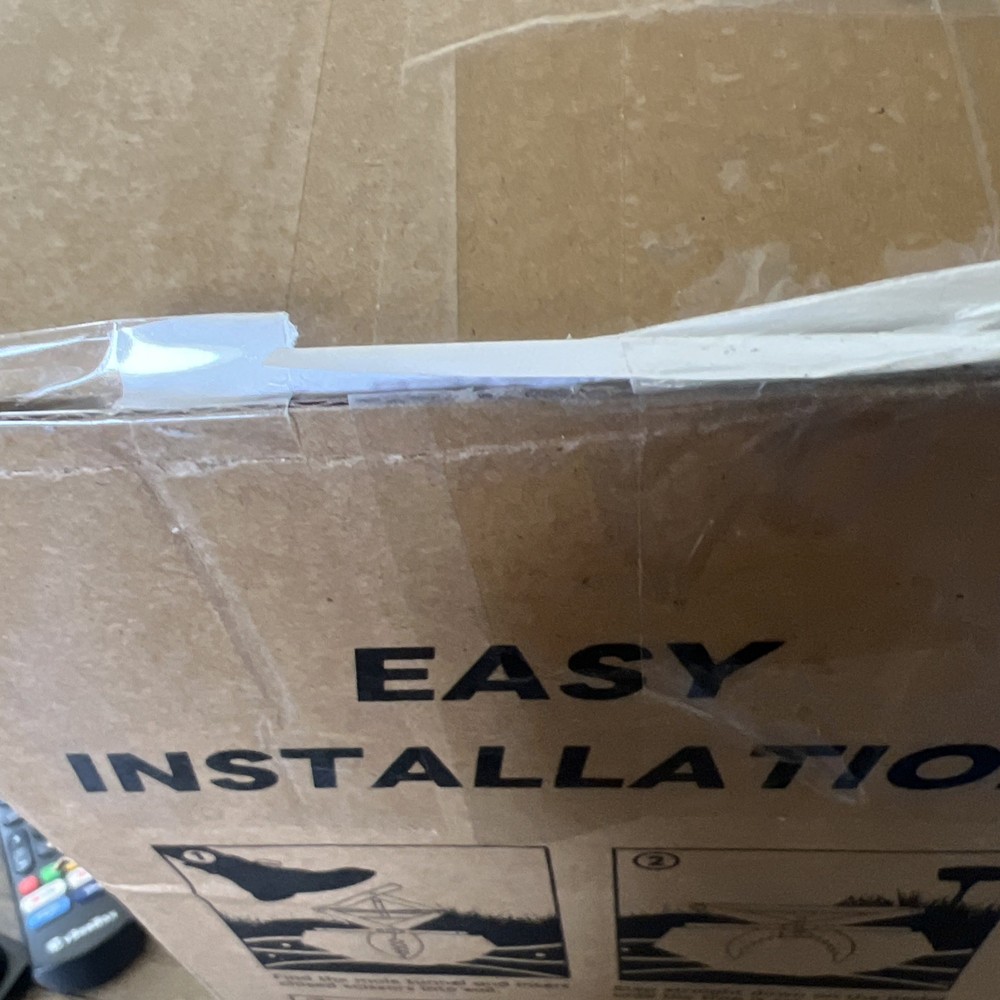 Poiaflex Scissor Mole Traps Open Box