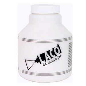 Laco 64oz Replacement Jar