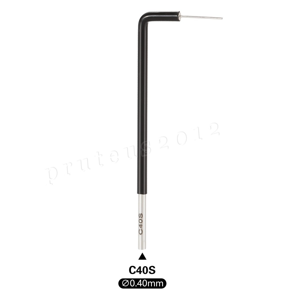 7PCS DENTAL Electrode - use with the ES-20 Electrosurgery system