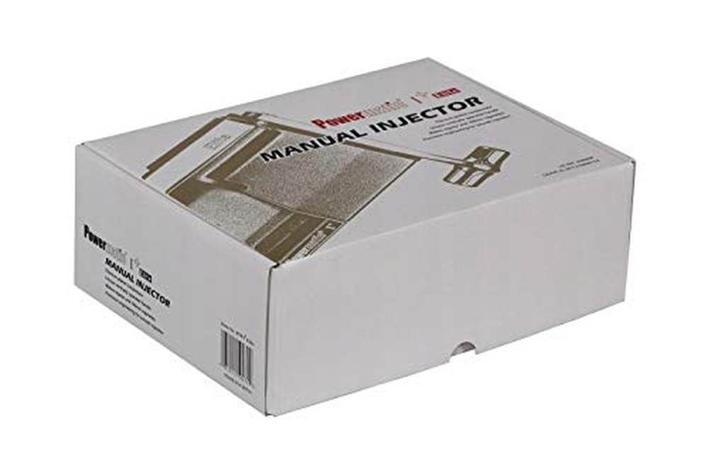 I Elite Cigarette Maker with Accessories Black Metallic