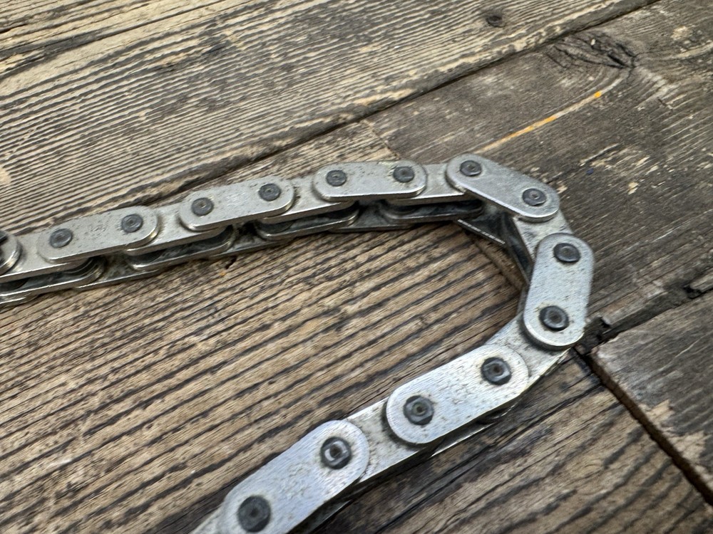 Wippermann Connex IG8 Bmx Chain 40 Link