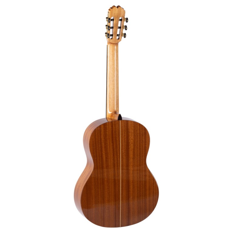 Admira Granada 3/4 Classical Guitar With Solid Cedar Top, Student Series