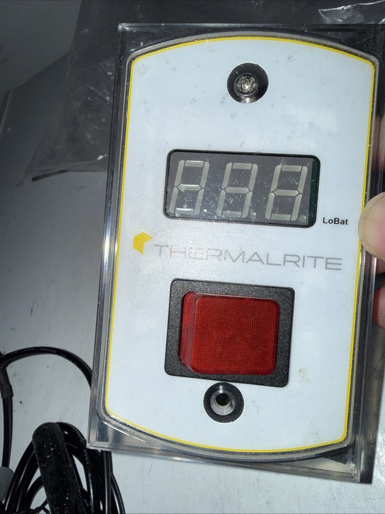 Thermalrite Blast Chiller Genuine OEM Replacement Part