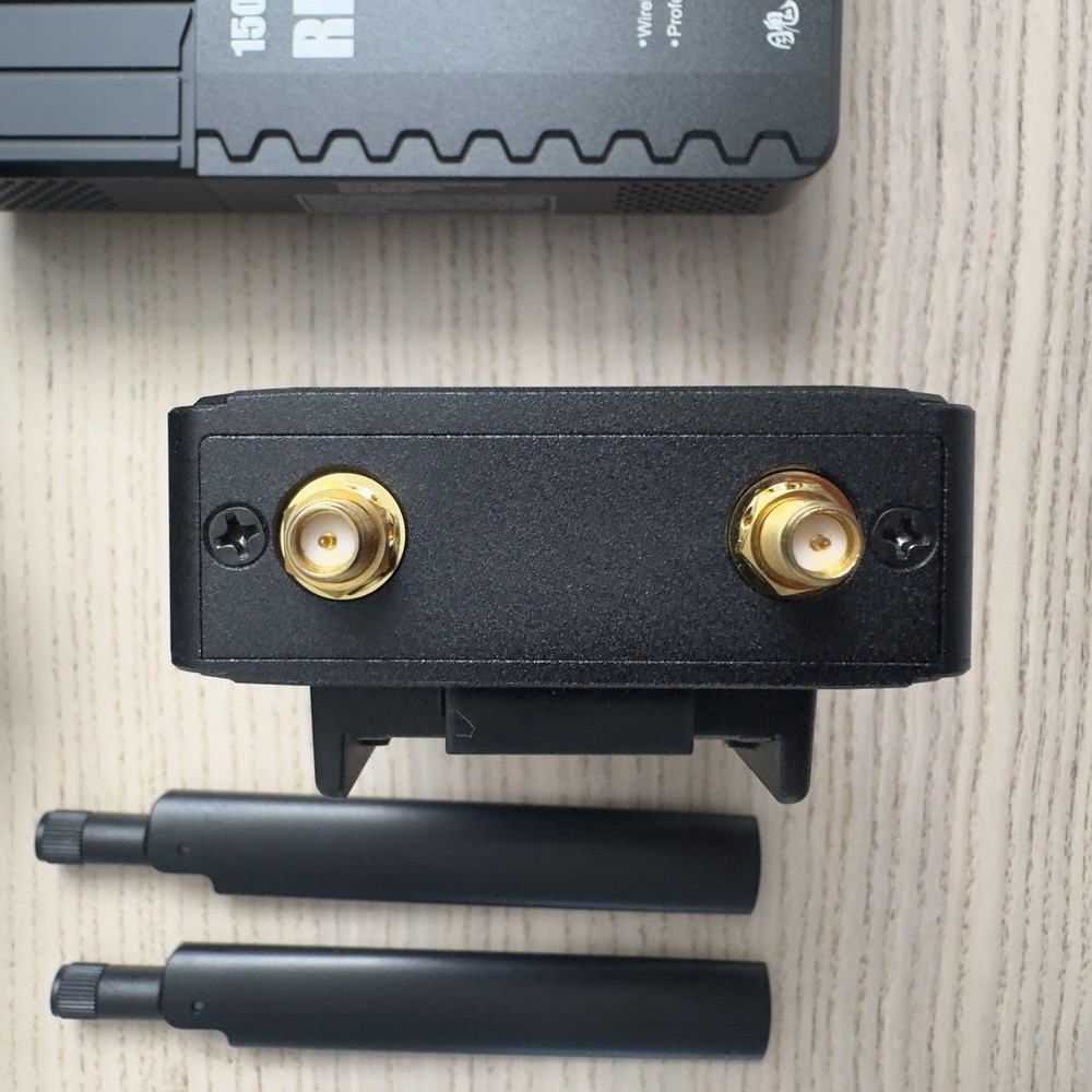 Cinegear Ghosteye Wireless Transmitter and Receiver 150M