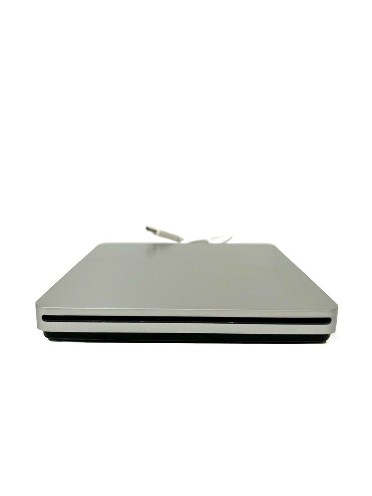 External CD DVD Drive, USB 3.0 Type-C Smart Touch Button Laptop/Window 10 NEW