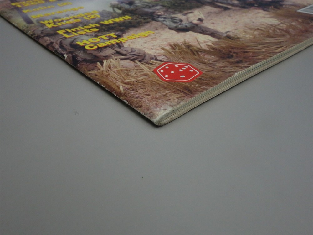 Miniature Wargames: Number 233