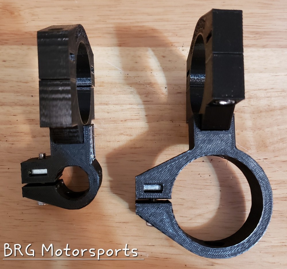 Shift Light Warning Light Mount