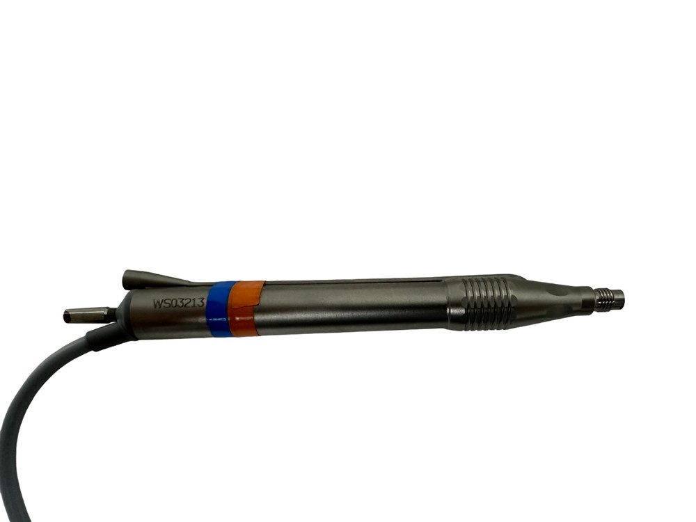 AMO WS03213 Phaco Surgical Handpiece Ophthalmology